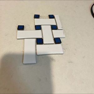 Meet your Posher, Timothy